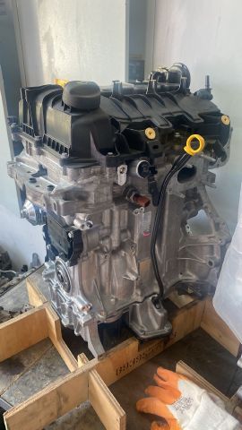 Peugeot 208 2015 model turbosuz sıfır sandık motor